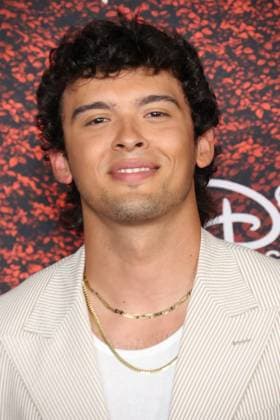 LOS ANGELES, CALIFORNIA - JULY 14: Alexandro Byrd at the premiere of The Disney Channel s Descendants: Wicked Wonderland at Academy Museum of Motion Pictures on July 14, 2026 in Los Angeles, California. Credit: USA - ZUMAa123 20260714_zaa_a123_040 Copyright: xAdMediax