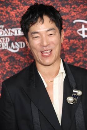 LOS ANGELES, CALIFORNIA - JULY 14: Leonardo Nam at the premiere of The Disney Channel s Descendants: Wicked Wonderland at Academy Museum of Motion Pictures on July 14, 2026 in Los Angeles, California. Credit: USA - ZUMAa123 20260714_zaa_a123_204 Copyright: xAdMediax