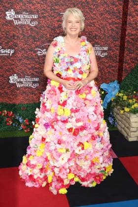 LOS ANGELES, CALIFORNIA - JULY 14: Kimmy Gatewood at the premiere of The Disney Channel s Descendants: Wicked Wonderland at Academy Museum of Motion Pictures on July 14, 2026 in Los Angeles, California. Credit: USA  - ZUMAa123 20260714_zaa_a123_169 Copyright: xAdMediax