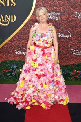 LOS ANGELES, CALIFORNIA - JULY 14: Kimmy Gatewood at the premiere of The Disney Channel s Descendants: Wicked Wonderland at Academy Museum of Motion Pictures on July 14, 2026 in Los Angeles, California. Credit: USA  - ZUMAa123 20260714_zaa_a123_194 Copyright: xAdMediax