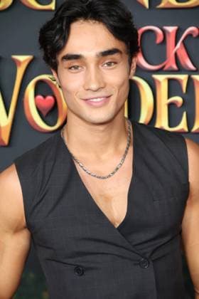 LOS ANGELES, CALIFORNIA - JULY 14: Brendon Tremblay at the premiere of The Disney Channel s Descendants: Wicked Wonderland at Academy Museum of Motion Pictures on July 14, 2026 in Los Angeles, California. Credit: USA - ZUMAa123 20260714_zaa_a123_120 Copyright: xAdMediax