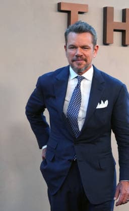 July 14, 2026, New York, Ny, USA: MATT DAMON attends the New York Premiere of The Odyssey,.AMC Lincoln Square, NYC.July 14, 2026. . New York Premiere of The Odyssey,.AMC Lincoln Square, NYC.July 14, 2026. New York USA - ZUMAms4_ 20260714_faf_ms4_023 Copyright: xSoniaxMoskowitzxGordonx
