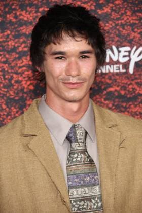 LOS ANGELES, CALIFORNIA - JULY 14: Boo Boo Stewart at the premiere of The Disney Channel s Descendants: Wicked Wonderland at Academy Museum of Motion Pictures on July 14, 2026 in Los Angeles, California. Credit: USA - ZUMAa123 20260714_zaa_a123_179 Copyright: xAdMediax
