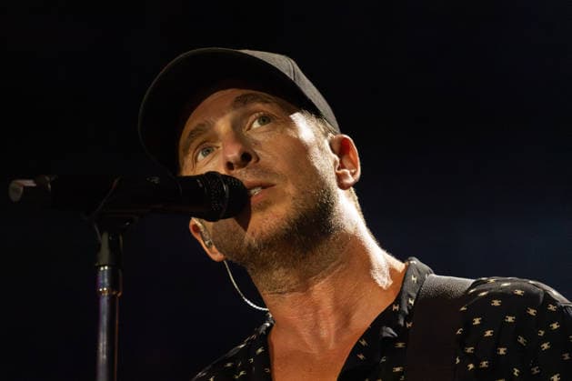14.07.2026, Locarno, Piazza Grande, Moon and Stars 2026 Locarno: OneRepublic, Ryan Tedder (leads vocals, piano, rhythm guitar) Locarno Piazza Grande Ticino Switzerland *** July 14, 2026, Locarno, Piazza Grande, Moon and Stars 2026 Locarno OneRepublic, Ryan Tedder on lead vocals, piano, and rhythm guitar Locarno Piazza Grande Ticino Switzerland Copyright: xJustPictures.ch FrancescoxMinghettix 1080009715st