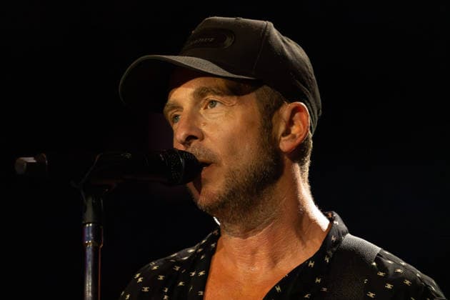 14.07.2026, Locarno, Piazza Grande, Moon and Stars 2026 Locarno: OneRepublic, Ryan Tedder (leads vocals, piano, rhythm guitar) Locarno Piazza Grande Ticino Switzerland *** July 14, 2026, Locarno, Piazza Grande, Moon and Stars 2026 Locarno OneRepublic, Ryan Tedder on lead vocals, piano, and rhythm guitar Locarno Piazza Grande Ticino Switzerland Copyright: xJustPictures.ch FrancescoxMinghettix 1080009819st
