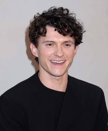 July 14, 2026, New York, New York, USA: Actor TOM HOLLAND seen during the red carpet arrivals for the New York premiere of The Odyssey held at AMC Lincoln Square. New York USA  - ZUMAk03_ 20260714_zaf_k03_100 Copyright: xNancyxKaszermanx