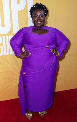 The Whoopi Monologues Opening Night MANHATTAN, NEW YORK CITY, NEW YORK, USA - JULY 13: Denise Manning arrives at The Whoopi Monologues Opening Night held at the Mitzi E. Newhouse Theater at the Lincoln Center Theater at the Lincoln Center for the Performing Arts on July 13, 2026 in Manhattan, New York City, New York, United States. New York City Mitzi E. Newhouse Theater at the Lincoln Center Theater at the Lincoln Center for the Performing Arts New York United States Copyright: xImagexPressxAgencyx