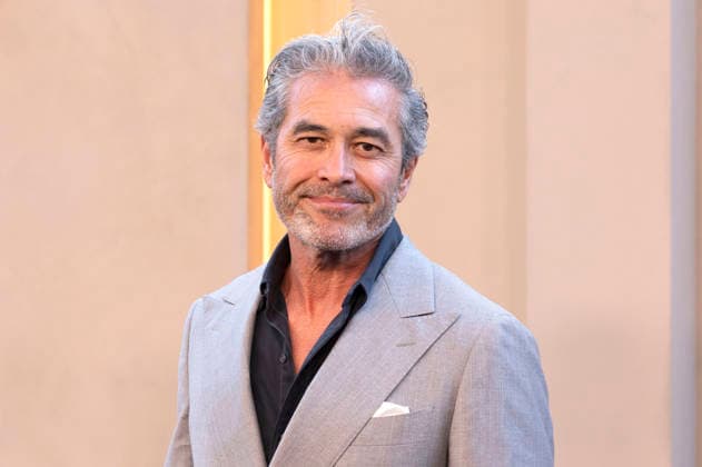 Thomas Hayslip bei der Premiere des Kinofilms The Odyssey Die Odyssee im AMC Lincoln Square Theater. New York, 14.07.2026 *** Thomas Hayslip at the premiere of the movie *The Odyssey* at the AMC Lincoln Square Theater in New York, July 14, 2026 Foto:xJ.xShorex xFuturexImagex odyssey_ny_6702