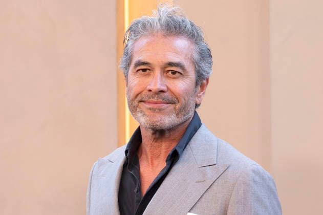 Thomas Hayslip bei der Premiere des Kinofilms The Odyssey Die Odyssee im AMC Lincoln Square Theater. New York, 14.07.2026 *** Thomas Hayslip at the premiere of the movie *The Odyssey* at the AMC Lincoln Square Theater in New York, July 14, 2026 Foto:xJ.xShorex xFuturexImagex odyssey_ny_6703
