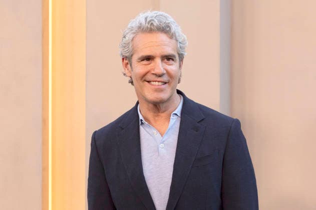 Andy Cohen bei der Premiere des Kinofilms The Odyssey Die Odyssee im AMC Lincoln Square Theater. New York, 14.07.2026 *** Andy Cohen at the premiere of the movie *The Odyssey* at the AMC Lincoln Square Theater in New York, July 14, 2026 Foto:xJ.xShorex xFuturexImagex odyssey_ny_6706