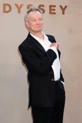 Bill Irwin bei der Premiere des Kinofilms The Odyssey Die Odyssee im AMC Lincoln Square Theater. New York, 14.07.2026 *** Bill Irwin at the premiere of the movie *The Odyssey* at the AMC Lincoln Square Theater in New York, July 14, 2026 Foto:xJ.xShorex xFuturexImagex odyssey_ny_6726