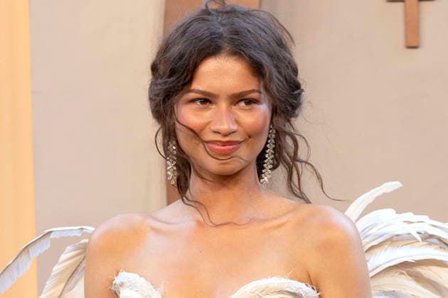 Zendaya bei der Premiere des Kinofilms The Odyssey Die Odyssee im AMC Lincoln Square Theater. New York, 14.07.2026 *** Zendaya at the premiere of the movie *The Odyssey* at the AMC Lincoln Square Theater in New York, July 14, 2026 Foto:xJ.xShorex xFuturexImagex odyssey_ny_6756