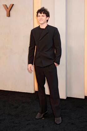 Tom Holland bei der Premiere des Kinofilms The Odyssey Die Odyssee im AMC Lincoln Square Theater. New York, 14.07.2026 *** Tom Holland at the premiere of the movie *The Odyssey* at the AMC Lincoln Square Theater in New York, July 14, 2026 Foto:xJ.xShorex xFuturexImagex odyssey_ny_6780
