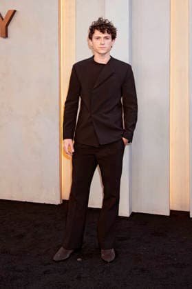 Tom Holland bei der Premiere des Kinofilms The Odyssey Die Odyssee im AMC Lincoln Square Theater. New York, 14.07.2026 *** Tom Holland at the premiere of the movie *The Odyssey* at the AMC Lincoln Square Theater in New York, July 14, 2026 Foto:xJ.xShorex xFuturexImagex odyssey_ny_6781