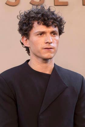 Tom Holland bei der Premiere des Kinofilms The Odyssey Die Odyssee im AMC Lincoln Square Theater. New York, 14.07.2026 *** Tom Holland at the premiere of the movie *The Odyssey* at the AMC Lincoln Square Theater in New York, July 14, 2026 Foto:xJ.xShorex xFuturexImagex odyssey_ny_6784