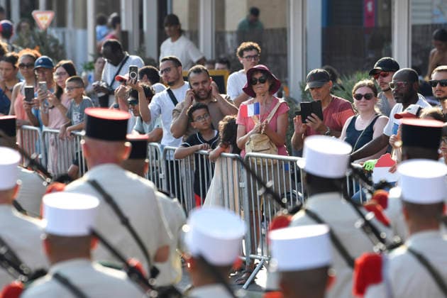 NEWS : CÃ lÃ bration de la fÃªte nationale - 14 07 2026 - Marseille CÃ lÃ bration de la fÃªte nationale, le 14 07 2026 Ã Marseille. MarseilleFrance  Copyright: xWilliamxCannarellax