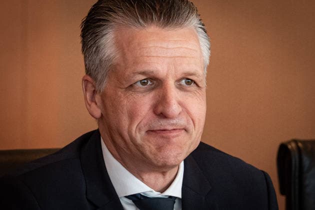 Berlin, Kabinettssitzung der Bundesregierung Kabinettssitzung der Bundesregierung am 15.07.2026 im Bundeskanzleramt in Berlin. Im Bild: Thorsten Frei (Kanzleramtschef, CDU) Berlin Bundeskanzleramt Berlin Deutschland *** Berlin, Federal Government Cabinet Meeting Federal Government Cabinet Meeting on July 15, 2026, at the Federal Chancellery in Berlin Pictured: Thorsten Frei, Head of the Federal Chancellery, CDU Berlin Federal Chancellery, Berlin, Germany