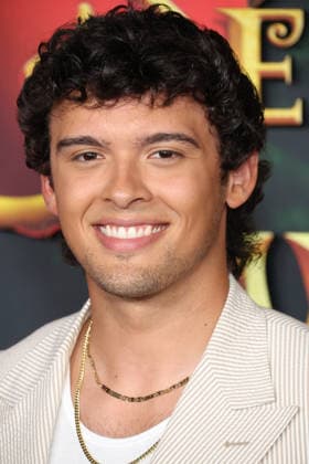 Los Angeles Premiere Of Disney Channel Original Movie Descendants: Wicked Wonderland 14 July 2026 . Los Angeles, California - Alexandro Byrd At The Los Angeles Premiere Of Disney Channel Original Movie Descendants: Wicked Wonderland held at Academy Museum of Motion Pictures in Los Angeles., Credit:Sadou Faye Faye Sadou Avalon United States, CA, Los Angeles, Academy Museum of Motion Pictures  Copyright: xSadouxFayex xFayexSadoux xAvalonx 1116668115
