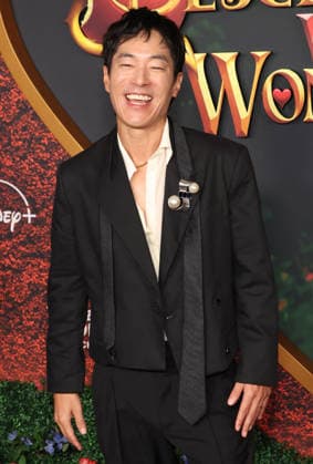 Los Angeles Premiere Of Disney Channel Original Movie Descendants: Wicked Wonderland 14 July 2026 . Los Angeles, California - Leonardo Nam At The Los Angeles Premiere Of Disney Channel Original Movie Descendants: Wicked Wonderland held at Academy Museum of Motion Pictures in Los Angeles., Credit:Sadou Faye Faye Sadou Avalon United States, CA, Los Angeles, Academy Museum of Motion Pictures  Copyright: xSadouxFayex xFayexSadoux xAvalonx 1116668283