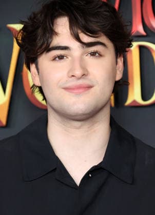 Los Angeles Premiere Of Disney Channel Original Movie Descendants: Wicked Wonderland 14 July 2026 . Los Angeles, California - Joshua Colley At The Los Angeles Premiere Of Disney Channel Original Movie Descendants: Wicked Wonderland held at Academy Museum of Motion Pictures in Los Angeles., Credit:Sadou Faye Faye Sadou Avalon United States, CA, Los Angeles, Academy Museum of Motion Pictures  Copyright: xSadouxFayex xFayexSadoux xAvalonx 1116668325