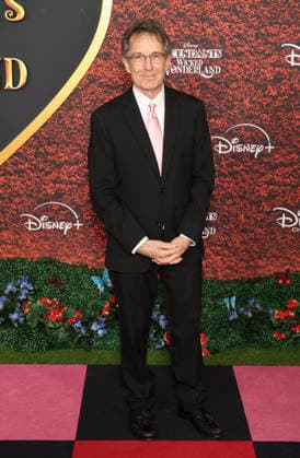 Los Angeles Premiere Of Disney Channel Original Movie Descendants: Wicked Wonderland 14 July 2026 . Los Angeles, California - Gary Marsh At The Los Angeles Premiere Of Disney Channel Original Movie Descendants: Wicked Wonderland held at Academy Museum of Motion Pictures in Los Angeles., Credit:Sadou Faye Faye Sadou Avalon United States, CA, Los Angeles, Academy Museum of Motion Pictures  Copyright: xSadouxFayex xFayexSadoux xAvalonx 1116668361