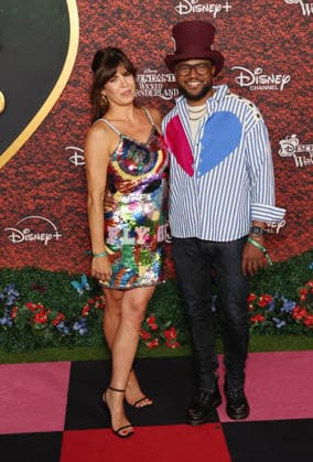 Disney Channel Original Movie Premiere - LA Lauren Keye, At The Los Angeles Premiere Of Disney Channel Original Movie Descendants: Wicked Wonderland At The Academy Museum of Motion Pictures In Los Angeles CA, USA on July 14 , 2026. Photo by Fati S ABACAPRESS.COM Los Angeles CA United States  Copyright: xFatixSadou ABACAPRESS.COMx