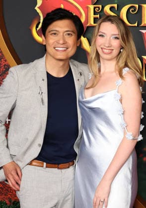 Disney Channel Original Movie Premiere - LA Paolo Montalbán, At The Los Angeles Premiere Of Disney Channel Original Movie Descendants: Wicked Wonderland At The Academy Museum of Motion Pictures In Los Angeles CA, USA on July 14 , 2026. Photo by Fati S ABACAPRESS.COM Los Angeles CA United States  Copyright: xFatixSadou ABACAPRESS.COMx