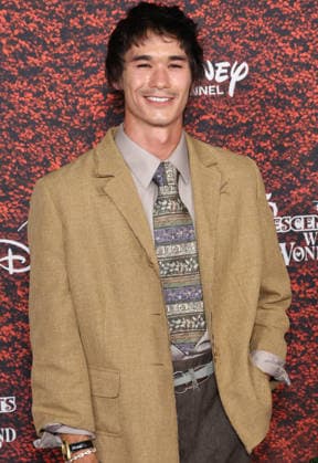 Disney Channel Original Movie Premiere - LA Booboo Stewart, At The Los Angeles Premiere Of Disney Channel Original Movie Descendants: Wicked Wonderland At The Academy Museum of Motion Pictures In Los Angeles CA, USA on July 14 , 2026. Photo by Fati S ABACAPRESS.COM Los Angeles CA United States  Copyright: xFatixSadou ABACAPRESS.COMx