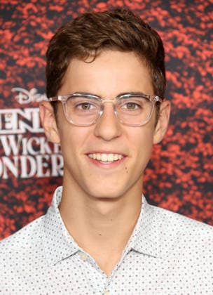 Disney Channel Original Movie Premiere - LA Alkaio Thiele, At The Los Angeles Premiere Of Disney Channel Original Movie Descendants: Wicked Wonderland At The Academy Museum of Motion Pictures In Los Angeles CA, USA on July 14 , 2026. Photo by Fati S ABACAPRESS.COM Los Angeles CA United States  Copyright: xFatixSadou ABACAPRESS.COMx