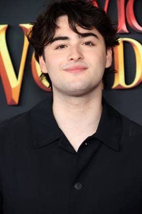 Disney Channel Original Movie Premiere - LA Joshua Colley, At The Los Angeles Premiere Of Disney Channel Original Movie Descendants: Wicked Wonderland At The Academy Museum of Motion Pictures In Los Angeles CA, USA on July 14 , 2026. Photo by Fati S ABACAPRESS.COM Los Angeles CA United States  Copyright: xFatixSadou ABACAPRESS.COMx