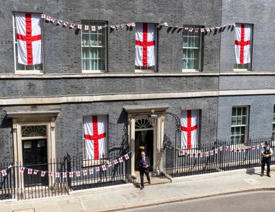 July 15, 2026, London, London, UK: London, UK. Prime Minister Sir Keir Starmer departs from 10 Downing Street to attend his last Prime Minister s Questions before Andy Burnham becomes Prime Minister next week. London UK  - ZUMAl94_ 20260715_zaf_l94_012 Copyright: xMarcinxNowakx