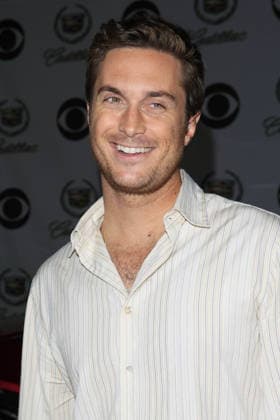 CBS PARTY2 NP Sept. 19, 2007 - Los Angeles, CALIFORNIA, USA - OLIVER HUDSON -.THE CADILLAC OF PREMIERES - AN EVENT TO CELEBRATE THE CBS MONDAY NIGHT SEASON PREMIERES -.LOS ANGELES, CALIFORNIA -.09-19-2007 -. NINA PROMMER 2007 .K54502NP Copyright: xNinaxPrommerx
