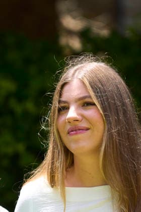 15-07-2026 Girona Princess Sofia visited the Empuries Archaeological site during the Princess of Girona Awards in L Escala. No Spain Â  Copyright: xPPEx
