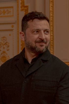 Ukrainian President Volodymyr Zelensky at the Ukraine Southeast Europe Summit. - 15 07 2026 - Ukraine Kyiv Oblast Kyiv () -  LouisxLemaire-Sicrex xLexPictorium LePictorium_0339043