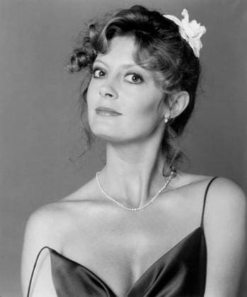 Susan Sarandon, Head and Shoulders Publicity Portrait for the Film, Loving Couples , 20th Century-Fox, 1980  Copyright: xABxArchivesx jtv013797