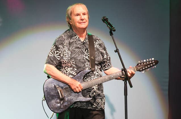 Koblenz GER, A Summer Night with Chris de Burgh, 15.07.26, GER, A Summer Night with Chris de Burgh, 15.07.26, *** Koblenz, Germany, A Summer Night with Chris de Burgh, July 15, 2026, Germany, A Summer Night with Chris de Burgh, July 15, 2026, Copyright: xEibner-Pressefoto JoergxNiebergax EP_JNL