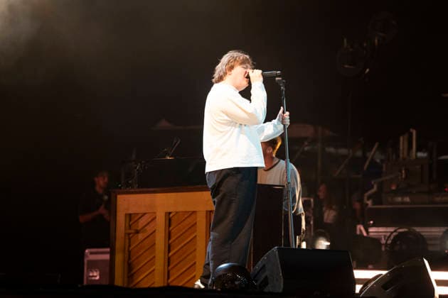 15.07.2026, Locarno, Piazza Grande, Moon and Stars, Lewis Capaldi Locarno Piazza Grande Ticino Switzerland *** July 15, 2026, Locarno, Piazza Grande, Moon and Stars, Lewis Capaldi, Locarno, Piazza Grande, Ticino, Switzerland Copyright: xJustPictures.ch AlexanderxRaemyx jp-de-AlRa-DSC07570