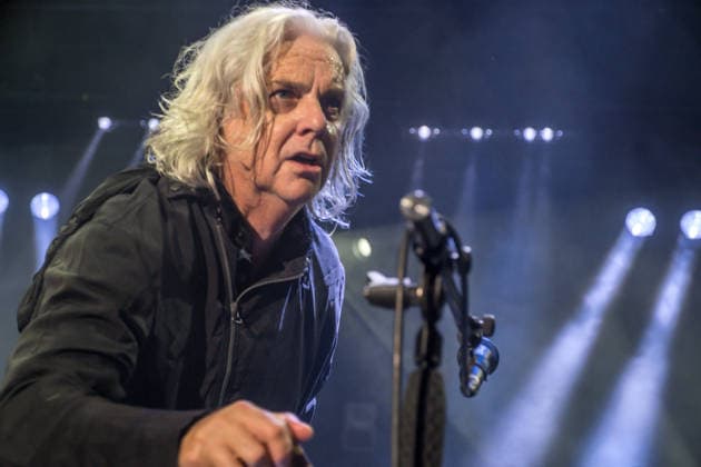 Die britische Progressive-Rock-Band Marillion tritt am 15. Juli 2026 im Haus Auensee in Leipzig auf. Zur aktuellen Besetzung auf der Tour gehören Sänger Steve Hogarth, Gitarrist Steve Rothery, Keyboarder Mark Kelly, Bassist Pete Trewavas, Schlagzeuger Ian Mosley sowie Percussionist Andy Gangadeen. Das Konzert ist Teil der Marillion Live 2026-Tour. Leipzig, Sachsen, Deutschland, 15. Juli 2026. Marillion Live Leipzig *** The British progressive rock band Marillion will perform at Haus Auensee in Leipzig on July 15, 2026. The current lineup for the tour includes singer Steve Hogarth, guitarist Steve Rothery, keyboardist Mark Kelly, bassist Pete Trewavas, drummer Ian Mosley, and percussionist Andy Gangadeen. The concert is part of the M