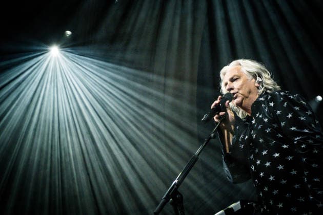 Die britische Progressive-Rock-Band Marillion tritt am 15. Juli 2026 im Haus Auensee in Leipzig auf. Zur aktuellen Besetzung auf der Tour gehören Sänger Steve Hogarth, Gitarrist Steve Rothery, Keyboarder Mark Kelly, Bassist Pete Trewavas, Schlagzeuger Ian Mosley sowie Percussionist Andy Gangadeen. Das Konzert ist Teil der Marillion Live 2026-Tour. Leipzig, Sachsen, Deutschland, 15. Juli 2026. Marillion Live Leipzig *** The British progressive rock band Marillion will perform at Haus Auensee in Leipzig on July 15, 2026. The current lineup for the tour includes singer Steve Hogarth, guitarist Steve Rothery, keyboardist Mark Kelly, bassist Pete Trewavas, drummer Ian Mosley, and percussionist Andy Gangadeen. The concert is part of the M
