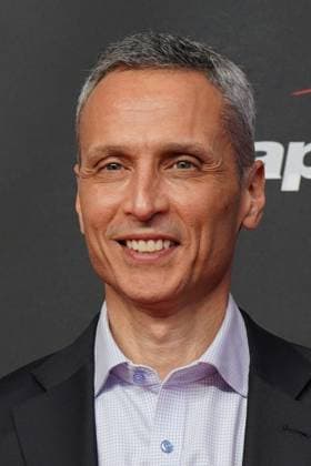 James Pitaro at arrivals for The 2026 ESPYS Presented by Capital One, David H. Koch Theater at Lincoln Center, New York, NY, July 15, 2026. Photo By: Kristin Callahan Everett Collection The 2026 ESPYS Presented by Capital One PUBLICATIONXNOTxINxCANxCHNxFRAxITAxJPNxNORxPOLxRUSxESPxUKxUSA