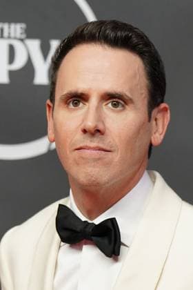 Oz Pearlman at arrivals for The 2026 ESPYS Presented by Capital One, David H. Koch Theater at Lincoln Center, New York, NY, July 15, 2026. Photo By: Kristin Callahan Everett Collection The 2026 ESPYS Presented by Capital One PUBLICATIONXNOTxINxCANxCHNxFRAxITAxJPNxNORxPOLxRUSxESPxUKxUSA