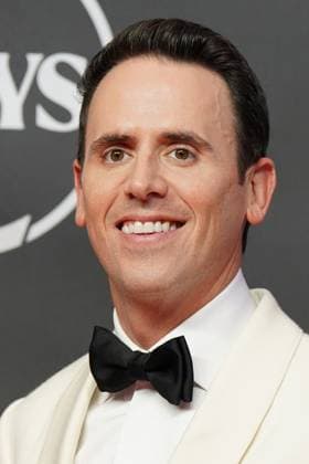 Oz Pearlman at arrivals for The 2026 ESPYS Presented by Capital One, David H. Koch Theater at Lincoln Center, New York, NY, July 15, 2026. Photo By: Kristin Callahan Everett Collection The 2026 ESPYS Presented by Capital One PUBLICATIONXNOTxINxCANxCHNxFRAxITAxJPNxNORxPOLxRUSxESPxUKxUSA