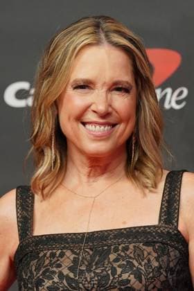 Hannah Storm at arrivals for The 2026 ESPYS Presented by Capital One, David H. Koch Theater at Lincoln Center, New York, NY, July 15, 2026. Photo By: Kristin Callahan Everett Collection The 2026 ESPYS Presented by Capital One PUBLICATIONXNOTxINxCANxCHNxFRAxITAxJPNxNORxPOLxRUSxESPxUKxUSA