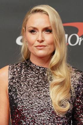 Lindsey Vonn at arrivals for The 2026 ESPYS Presented by Capital One, David H. Koch Theater at Lincoln Center, New York, NY, July 15, 2026. Photo By: Kristin Callahan Everett Collection The 2026 ESPYS Presented by Capital One PUBLICATIONXNOTxINxCANxCHNxFRAxITAxJPNxNORxPOLxRUSxESPxUKxUSA