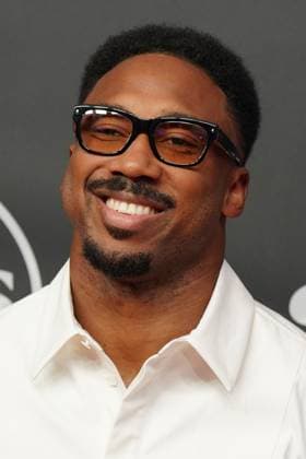 Myles Garrett at arrivals for The 2026 ESPYS Presented by Capital One, David H. Koch Theater at Lincoln Center, New York, NY, July 15, 2026. Photo By: Kristin Callahan Everett Collection The 2026 ESPYS Presented by Capital One PUBLICATIONXNOTxINxCANxCHNxFRAxITAxJPNxNORxPOLxRUSxESPxUKxUSA