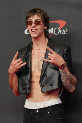 Jimmy Sotos at arrivals for The 2026 ESPYS Presented by Capital One, David H. Koch Theater at Lincoln Center, New York, NY, July 15, 2026. Photo By: Kristin Callahan Everett Collection The 2026 ESPYS Presented by Capital One PUBLICATIONXNOTxINxCANxCHNxFRAxITAxJPNxNORxPOLxRUSxESPxUKxUSA
