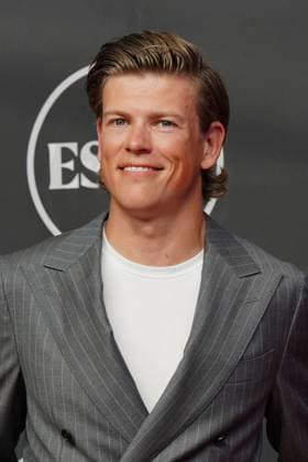 Johannes Høsflot Klæbo at arrivals for The 2026 ESPYS Presented by Capital One, David H. Koch Theater at Lincoln Center, New York, NY, July 15, 2026. Photo By: Kristin Callahan Everett Collection The 2026 ESPYS Presented by Capital One PUBLICATIONXNOTxINxCANxCHNxFRAxITAxJPNxNORxPOLxRUSxESPxUKxUSA