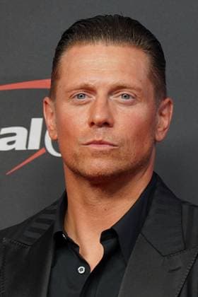 The Miz at arrivals for The 2026 ESPYS Presented by Capital One - Part 2, David H. Koch Theater at Lincoln Center, New York, NY, July 15, 2026. Photo By: Kristin Callahan Everett Collection The 2026 ESPYS Presented by Capital One - Part 2 PUBLICATIONXNOTxINxCANxCHNxFRAxITAxJPNxNORxPOLxRUSxESPxUKxUSA