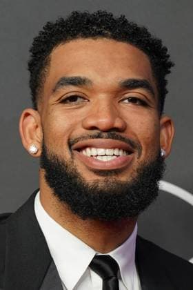 Karl-Anthony Towns at arrivals for The 2026 ESPYS Presented by Capital One - Part 2, David H. Koch Theater at Lincoln Center, New York, NY, July 15, 2026. Photo By: Kristin Callahan Everett Collection The 2026 ESPYS Presented by Capital One - Part 2 PUBLICATIONXNOTxINxCANxCHNxFRAxITAxJPNxNORxPOLxRUSxESPxUKxUSA