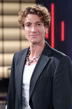 Daniel Donskoy bei der Aufzeichnung der WDR-Talkshow Kölner Treff im WDR Studio BS 3. Köln, 15.07.2026 *** Daniel Donskoy during the taping of the WDR talk show Kölner Treff at WDR Studio BS 3 in Cologne, July 15, 2026 Foto:xR.xSchmiegeltx xFuturexImagex koelner_treff1507_6714